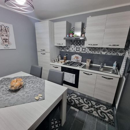 Casa Fortuna Katania Zewnętrze zdjęcie