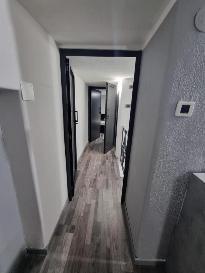 Casa Fortuna Katania Zewnętrze zdjęcie