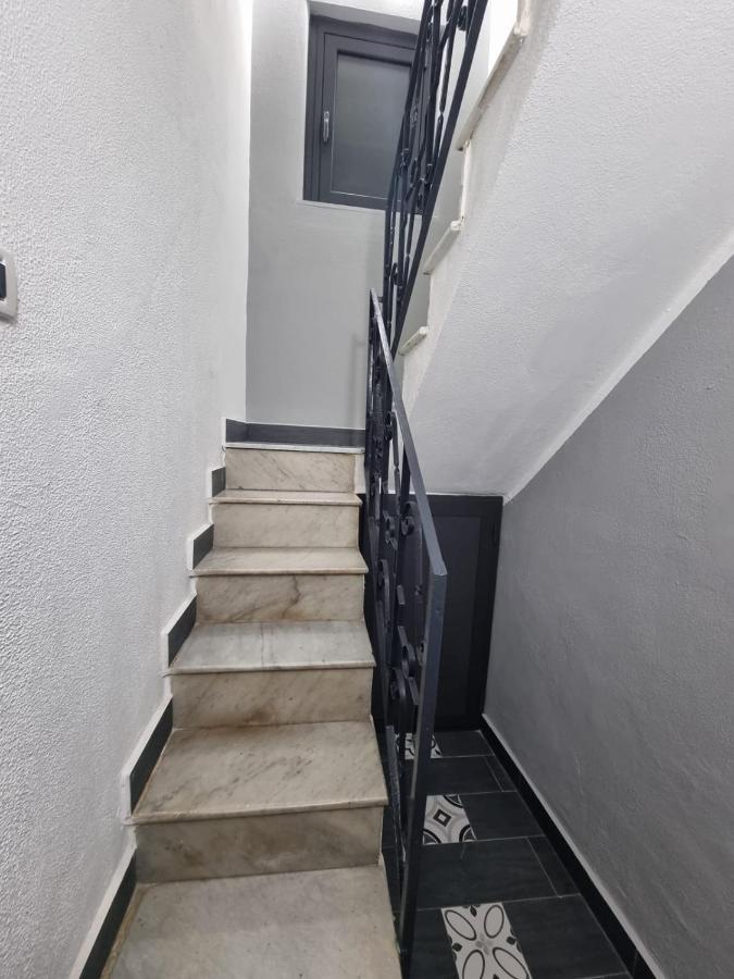 Casa Fortuna Katania Zewnętrze zdjęcie