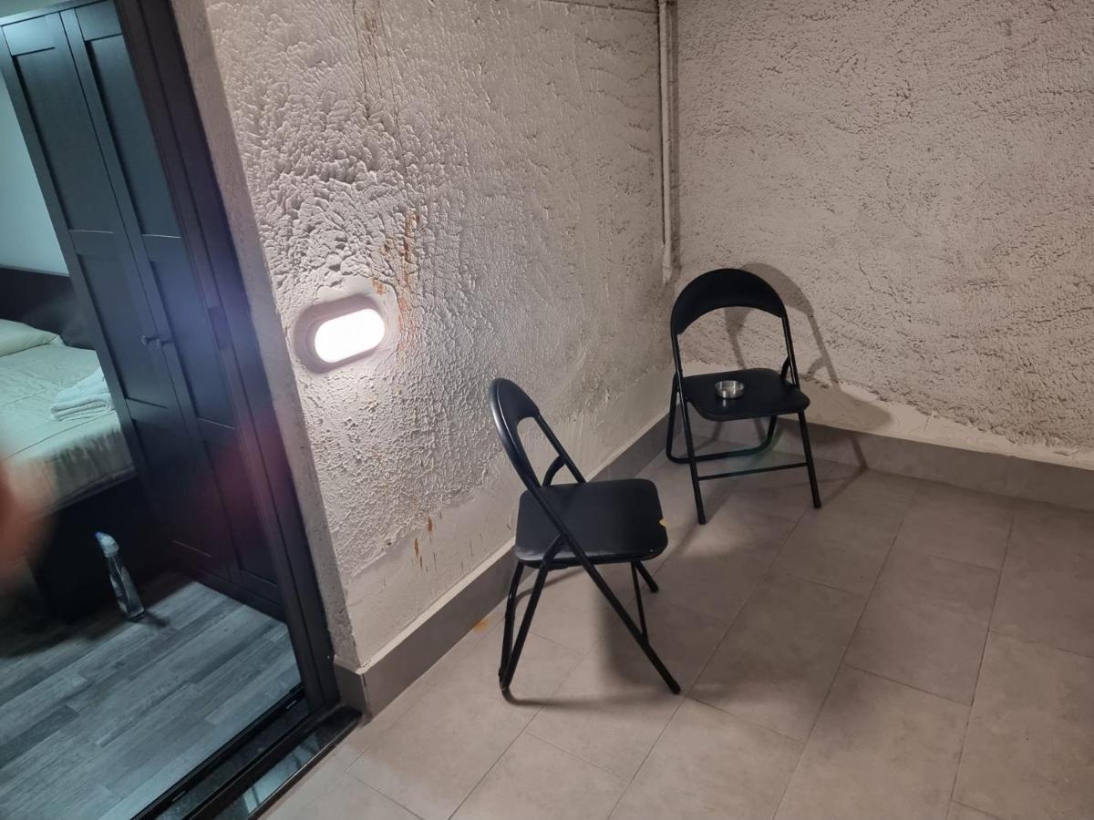 Casa Fortuna Katania Zewnętrze zdjęcie