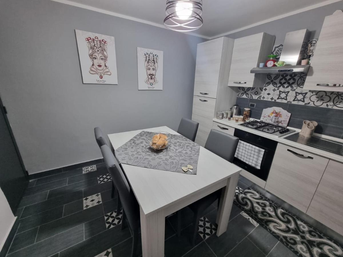 Casa Fortuna Katania Zewnętrze zdjęcie