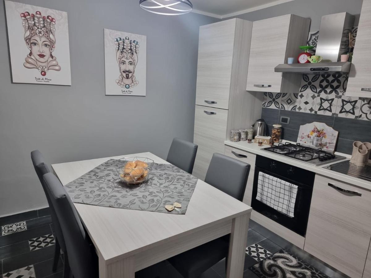 Casa Fortuna Katania Zewnętrze zdjęcie