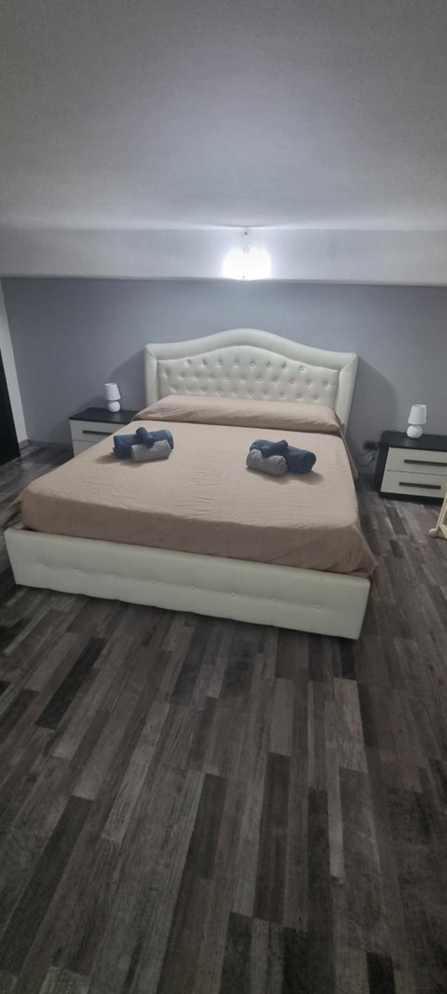 Casa Fortuna Katania Zewnętrze zdjęcie